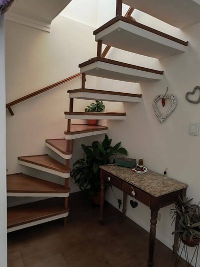 Casa, 3 quartos, 162 m² - Foto 4