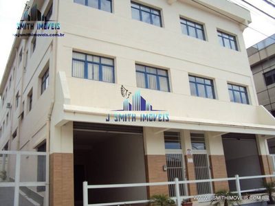 Prédio Inteiro, 752 m² - Foto 1