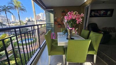 Apartamento, 4 quartos, 101 m² - Foto 1