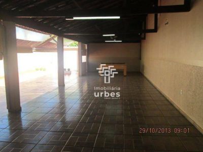 Chácara, 1 quarto, 415 m² - Foto 2
