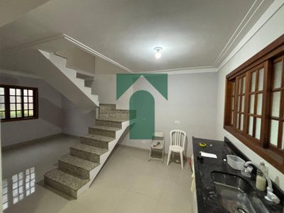 Sobrado, 2 quartos, 100 m² - Foto 3