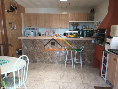 Chácara, 5300 m² - Foto 3