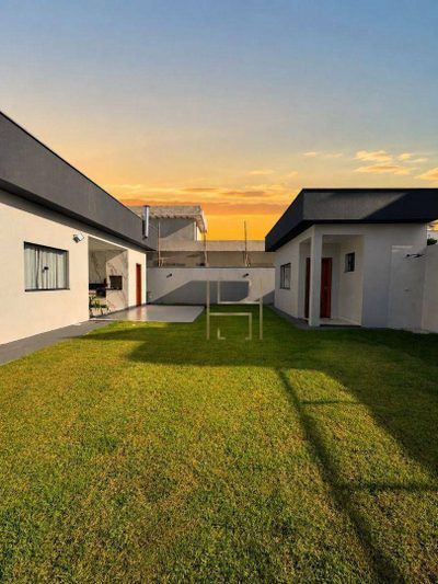 Casa de Condomínio, 3 quartos - Foto 3