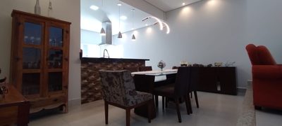 Casa de Condomínio, 3 quartos - Foto 5