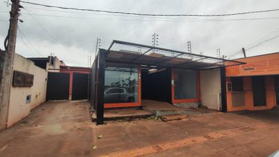 Casa - Foto 1