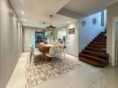 Casa, 3 quartos, 204 m² - Foto 5