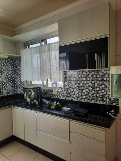Apartamento, 3 quartos, 85 m² - Foto 4