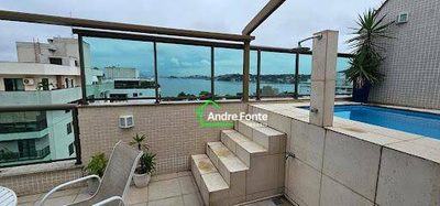 Apartamento, 2 quartos, 204 m² - Foto 1