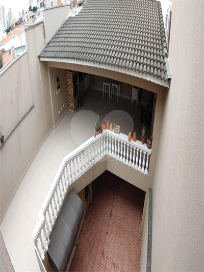 Sobrado, 4 quartos, 300 m² - Foto 4