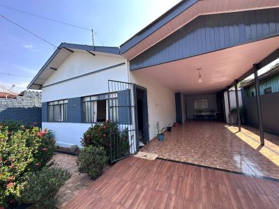 Casa - Foto 1