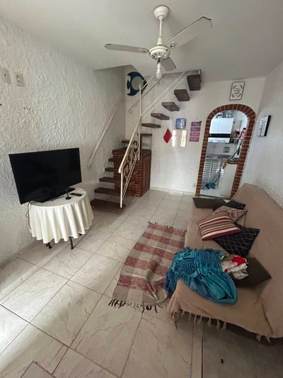 Casa de Condomínio, 1 quarto - Foto 3