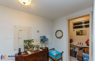 Apartamento, 3 quartos, 169 m² - Foto 5