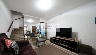 Casa, 3 quartos, 120 m² - Foto 3
