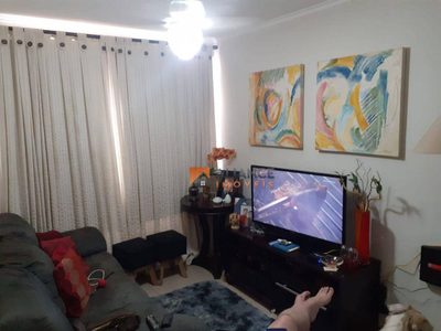 Apartamento, 2 quartos, 55 m² - Foto 1