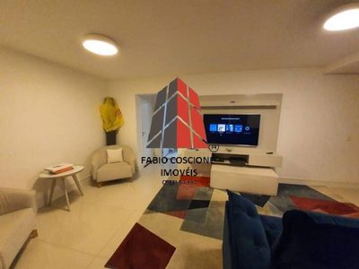 Apartamento, 3 quartos, 109 m² - Foto 5