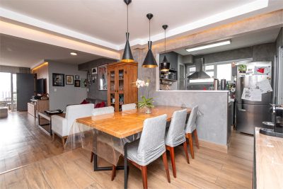 Apartamento, 3 quartos, 115 m² - Foto 1