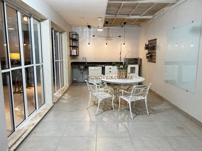 Casa, 4 quartos, 270 m² - Foto 3