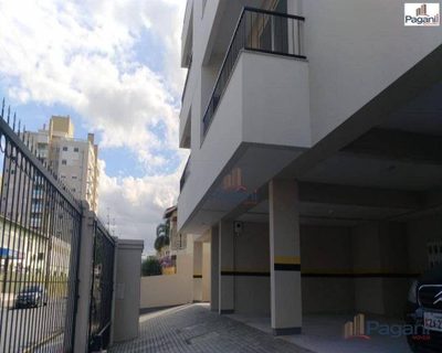Apartamento, 3 quartos, 89 m² - Foto 3