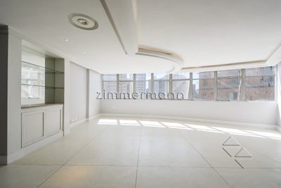 Apartamento, 3 quartos, 178 m² - Foto 5