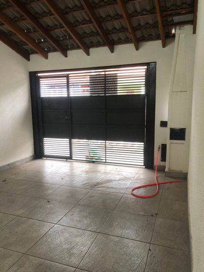 Casa, 2 quartos, 54 m² - Foto 3