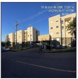 Apartamento, 47 m² - Foto 1