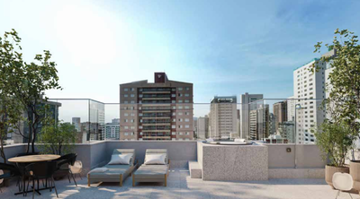 Apartamento, 2 quartos, 67 m² - Foto 5
