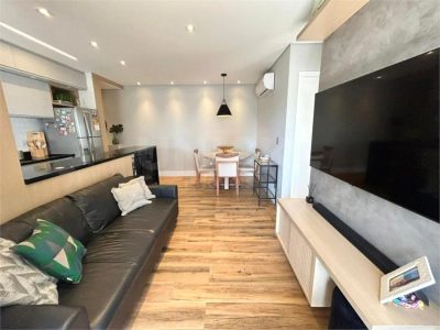Apartamento, 2 quartos, 59 m² - Foto 3