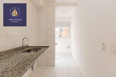 Apartamento, 1 quarto, 34 m² - Foto 4