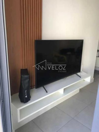 Apartamento, 1 quarto, 36 m² - Foto 5