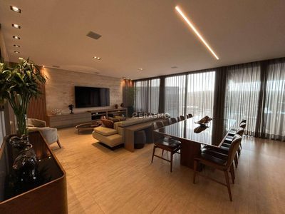 Casa de Condomínio, 4 quartos - Foto 3