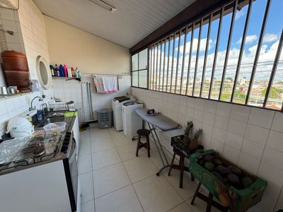 Apartamento, 3 quartos, 115 m² - Foto 5