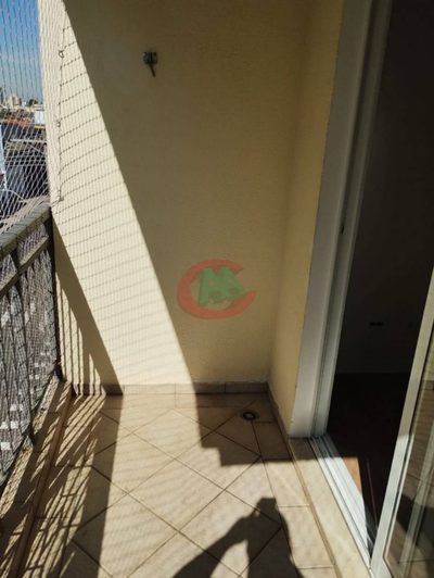 Apartamento, 3 quartos, 90 m² - Foto 3