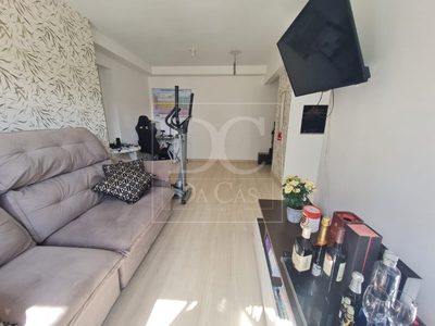 Apartamento, 2 quartos, 62 m² - Foto 4