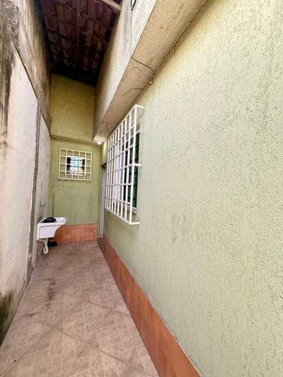 Casa, 1 quarto, 40 m² - Foto 2