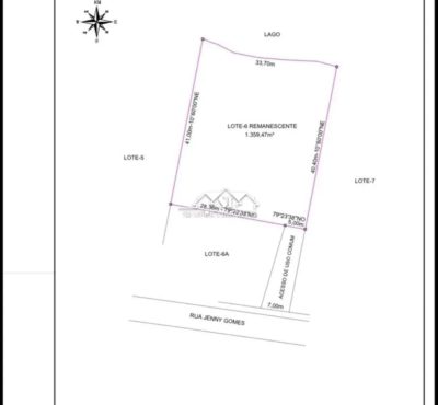 Terreno, 585 m² - Foto 5