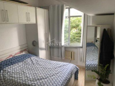 Apartamento, 1 quarto, 42 m² - Foto 1