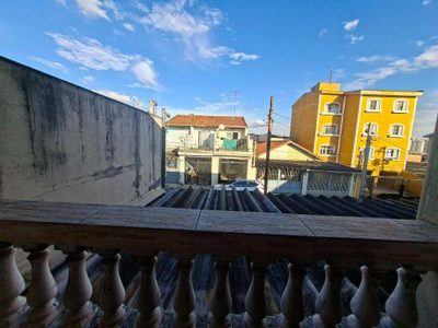 Sobrado, 2 quartos, 80 m² - Foto 4