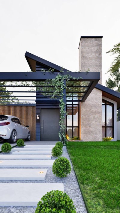 Casa, 3 quartos, 170 m² - Foto 4