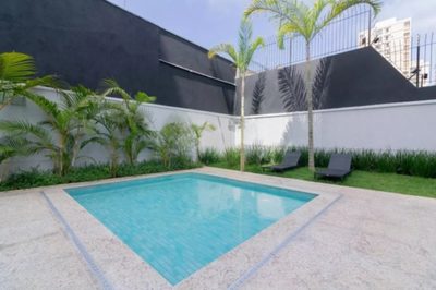 Apartamento, 3 quartos, 163 m² - Foto 4