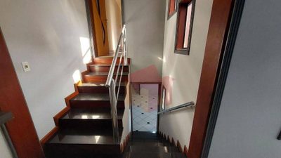 Casa, 3 quartos, 187 m² - Foto 5