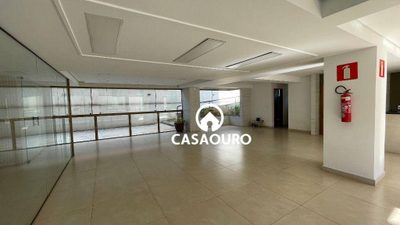 Apartamento, 4 quartos, 135 m² - Foto 3
