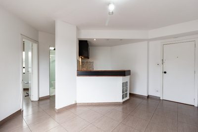 Apartamento, 1 quarto, 35 m² - Foto 3