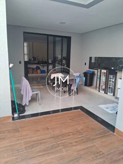 Sobrado, 3 quartos, 168 m² - Foto 5
