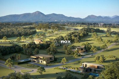 Loteamento e Condomínio, 2026 m² - Foto 1