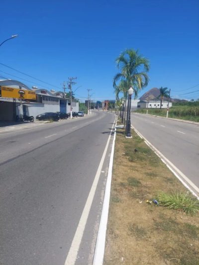 Depósito-Galpão, 450 m² - Foto 3