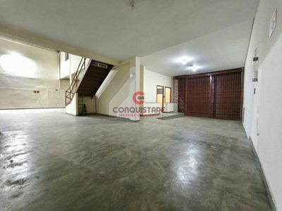 Depósito-Galpão, 800 m² - Foto 4
