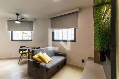 Kitnet-Studio, 26 m² - Foto 3