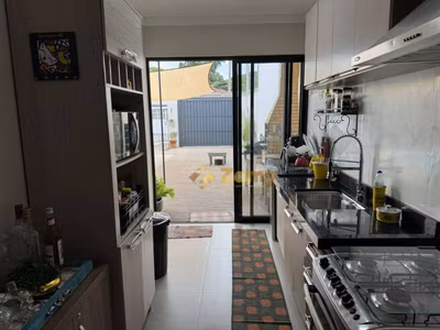 Casa, 1 quarto, 60 m² - Foto 2