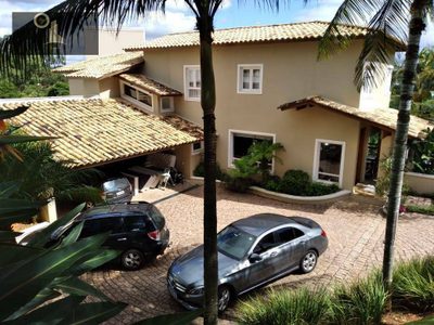 Casa de Condomínio, 6 quartos - Foto 3