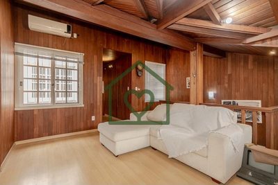 Casa, 3 quartos, 349 m² - Foto 2